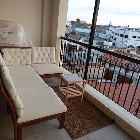 Old Town Studio Apartment Ларнака Екстериор снимка