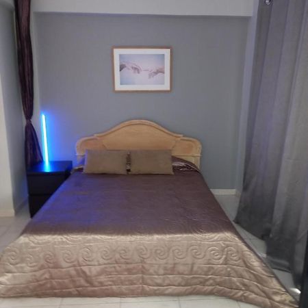 Old Town Studio Apartment Ларнака Екстериор снимка
