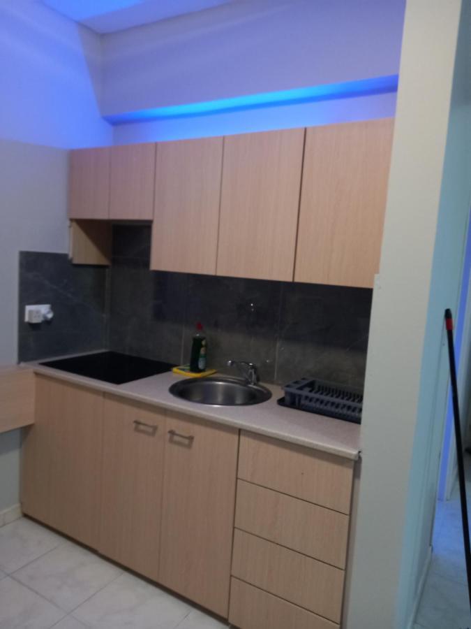 Old Town Studio Apartment Ларнака Екстериор снимка
