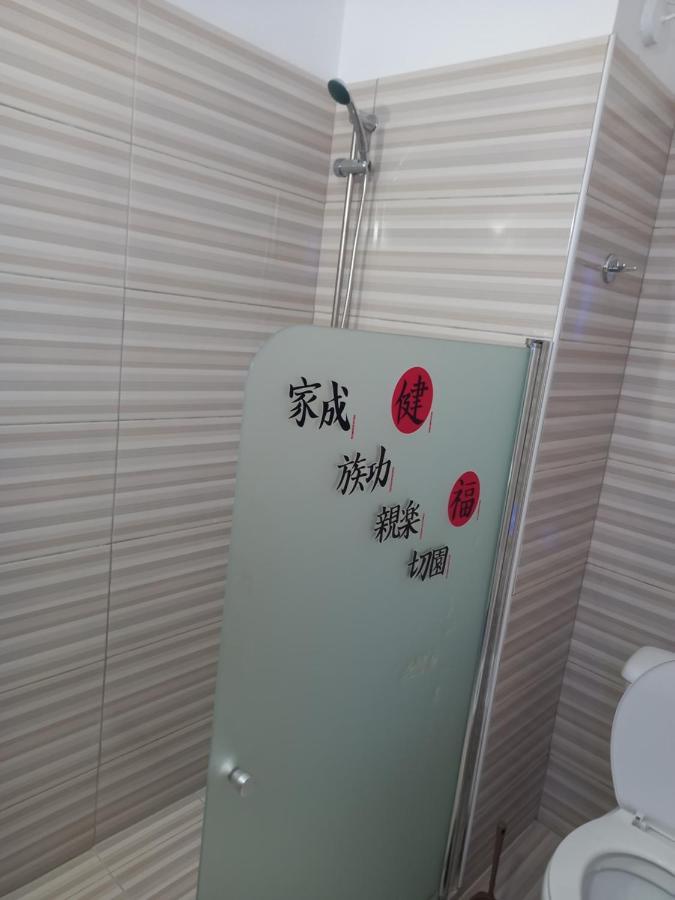 Old Town Studio Apartment Ларнака Екстериор снимка