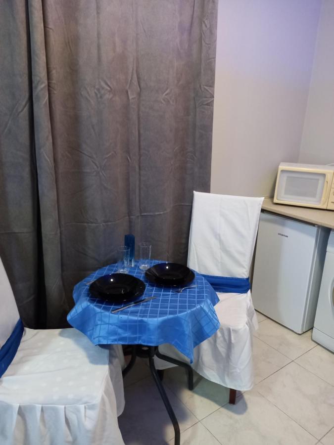 Old Town Studio Apartment Ларнака Екстериор снимка