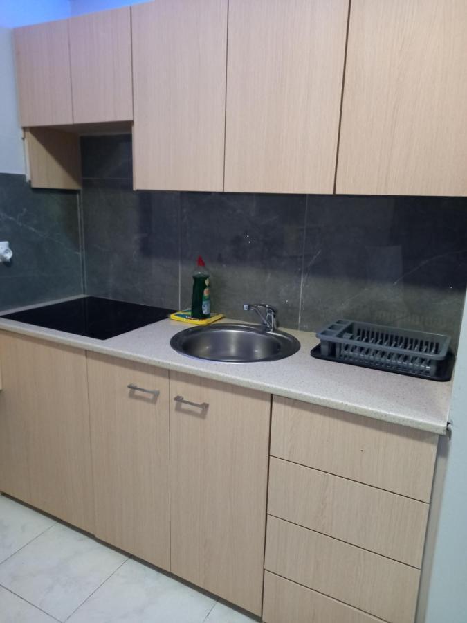 Old Town Studio Apartment Ларнака Екстериор снимка