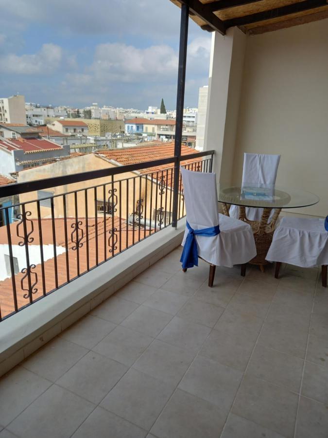 Old Town Studio Apartment Ларнака Екстериор снимка