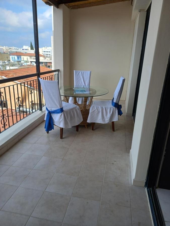 Old Town Studio Apartment Ларнака Екстериор снимка