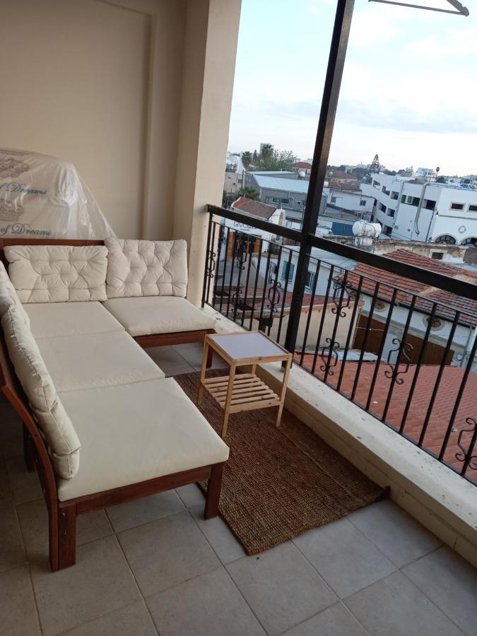Old Town Studio Apartment Ларнака Екстериор снимка